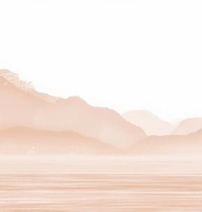 Annecy wallpaper and its peaceful terracotta lake