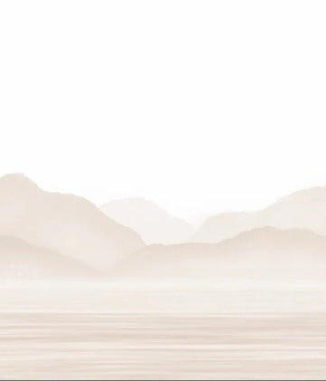 Annecy wallpaper and its peaceful beige lake