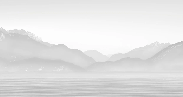 Annecy wallpaper and its peaceful black and white lake