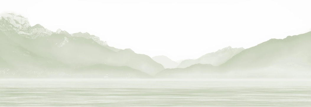 Annecy wallpaper and its peaceful green lake