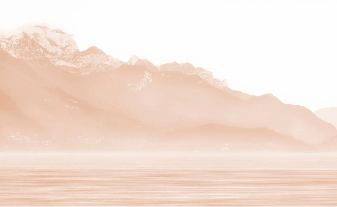 Annecy wallpaper and its peaceful terracotta lake