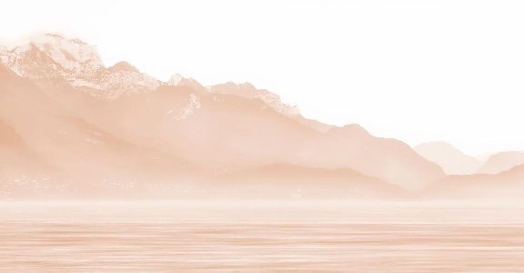 Annecy wallpaper and its peaceful terracotta lake