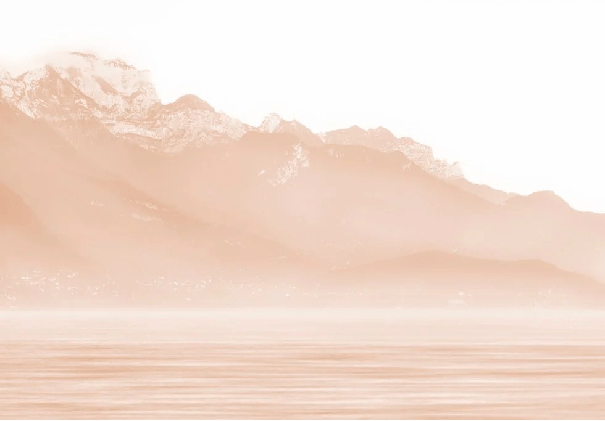 Annecy wallpaper and its peaceful terracotta lake