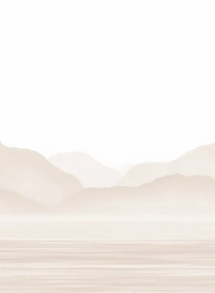 Annecy wallpaper and its peaceful beige lake