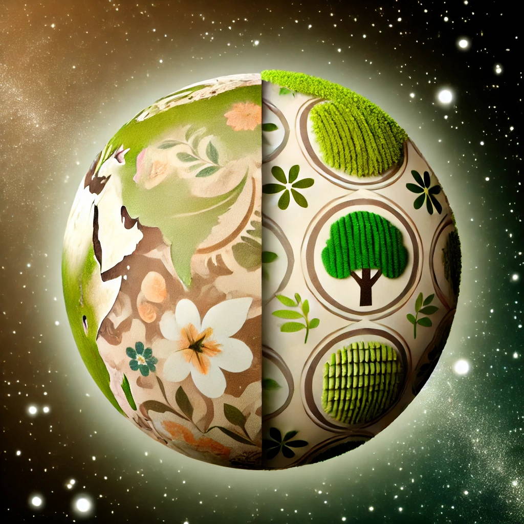 Comment choisir un papier peint écologique ?