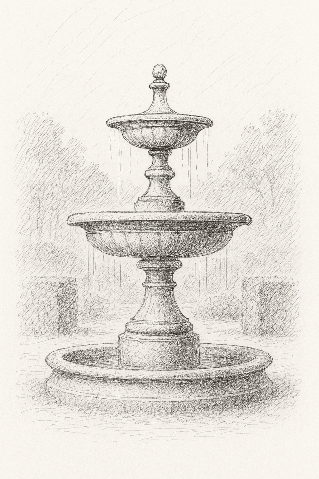 Papier peint Héritage - Les intemporels - Muralconcept