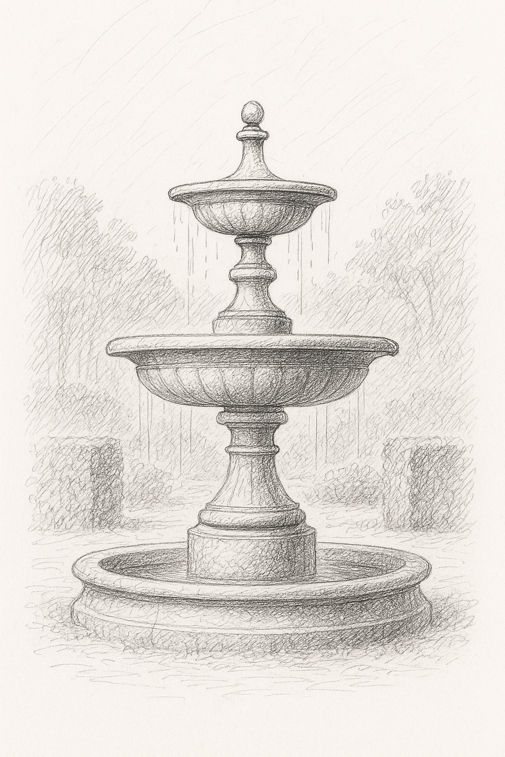 Papier peint Héritage - Les intemporels - Muralconcept