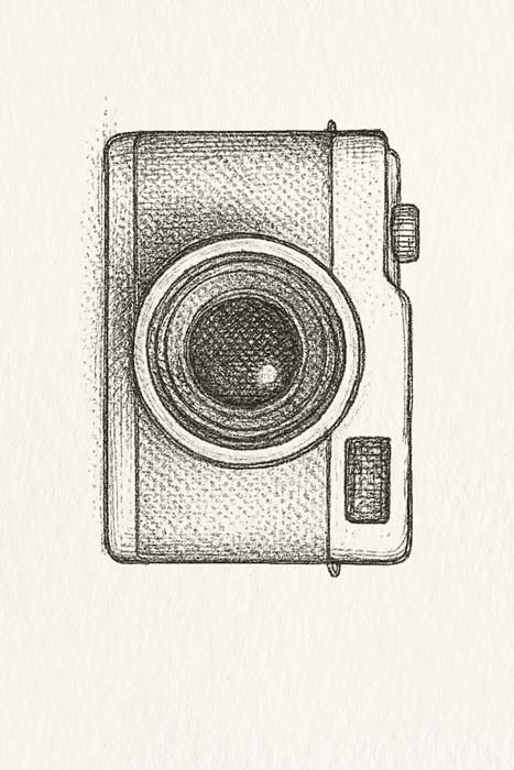 Papier peint photo - Photographie haut de gamme