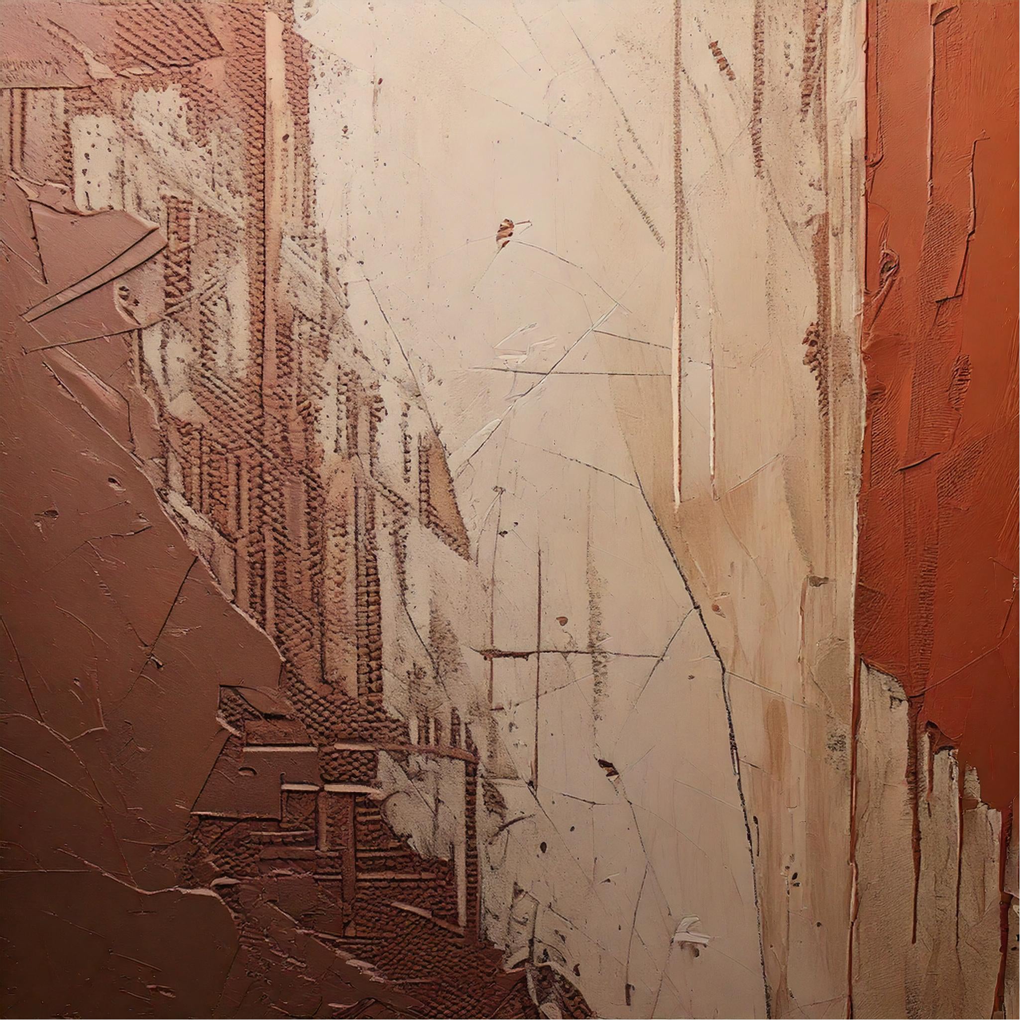 Papier peint imitation matériaux - Muralconcept