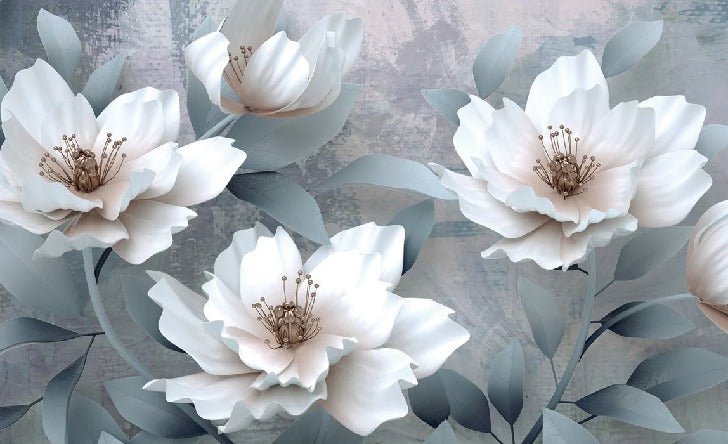 Délicatesse wallpaper