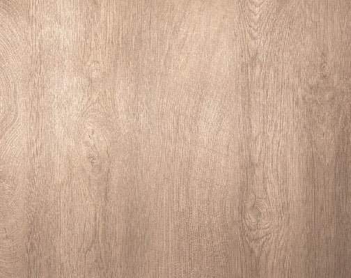 Wallpaper wood panel light oak shade