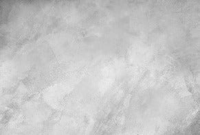 Waxed concrete wallpaper