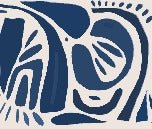 Cyclades panoramic wallpaper