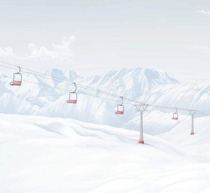 Massive Rousses wallpaper