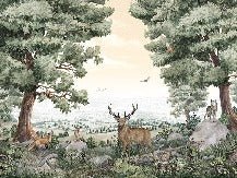 Animal life wallpaper