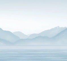 Annecy and its peaceful lake wallpaper