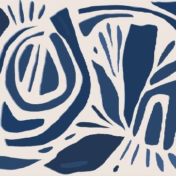 Papier peint panoramique les Cyclades, XXL, tendance