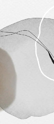 Papier peint panoramique cercle, XXL, tendance