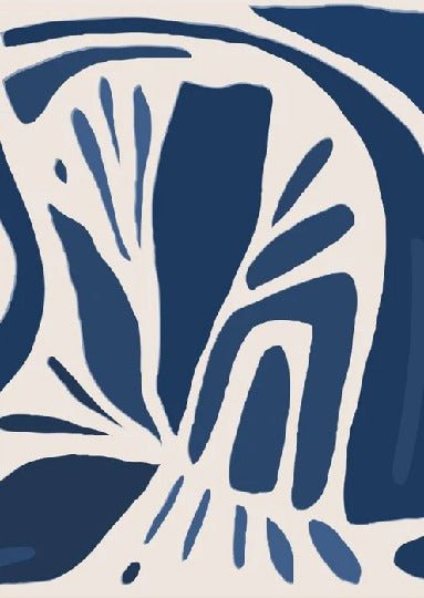 Cyclades panoramic wallpaper