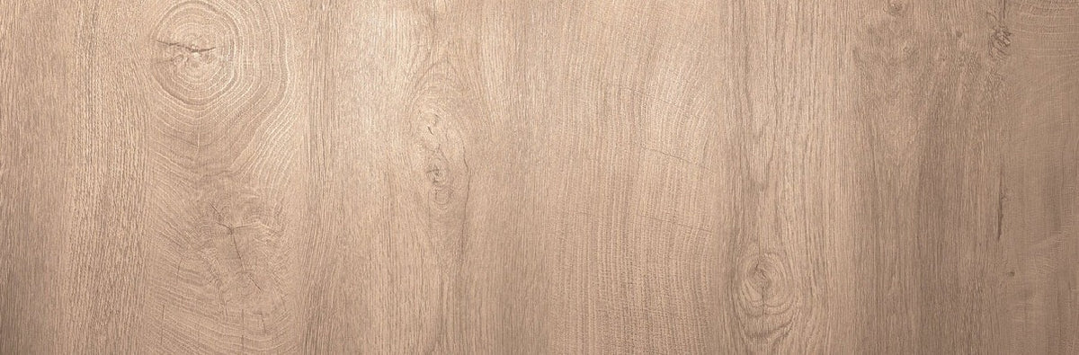 Wallpaper wood panel light oak shade