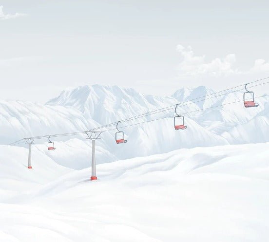 Massive Rousses wallpaper