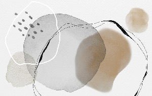 Panoramic circle wallpaper