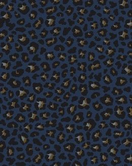 Leopard print wallpaper
