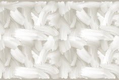 Panoramic cotton wallpaper