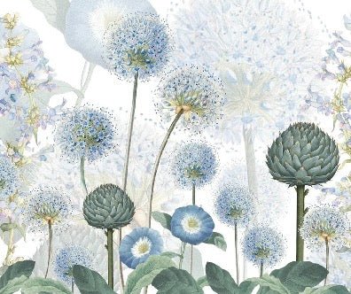 Spring flower wallpaper