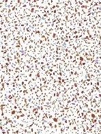 Terrazzo wallpaper