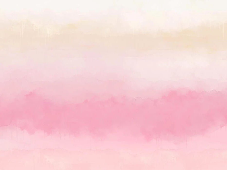 Panoramic gradient wallpaper