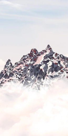 Cimes sunset wallpaper