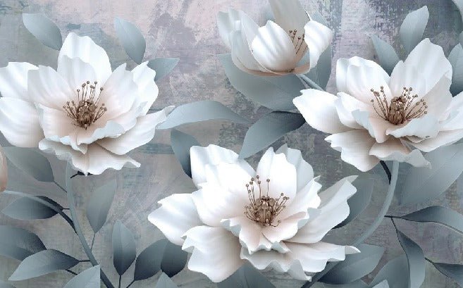 Délicatesse wallpaper