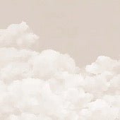 Papier peint panoramique - Ciel & Nuages, XXL, tendance