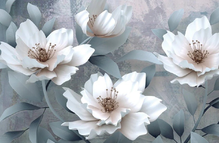 Délicatesse wallpaper