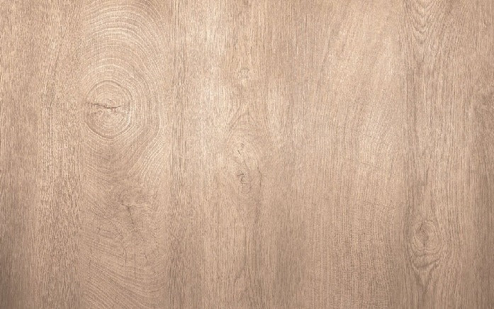 Wallpaper wood panel light oak shade