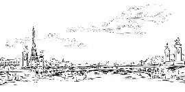 Pont Alexandre Paris wallpaper