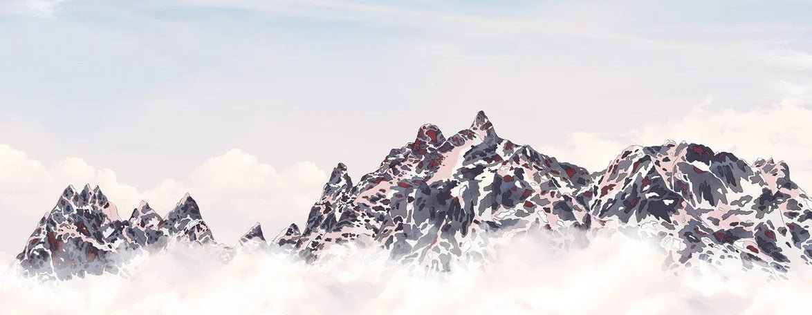 Cimes sunset wallpaper