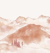 Aravis mountains wallpaper