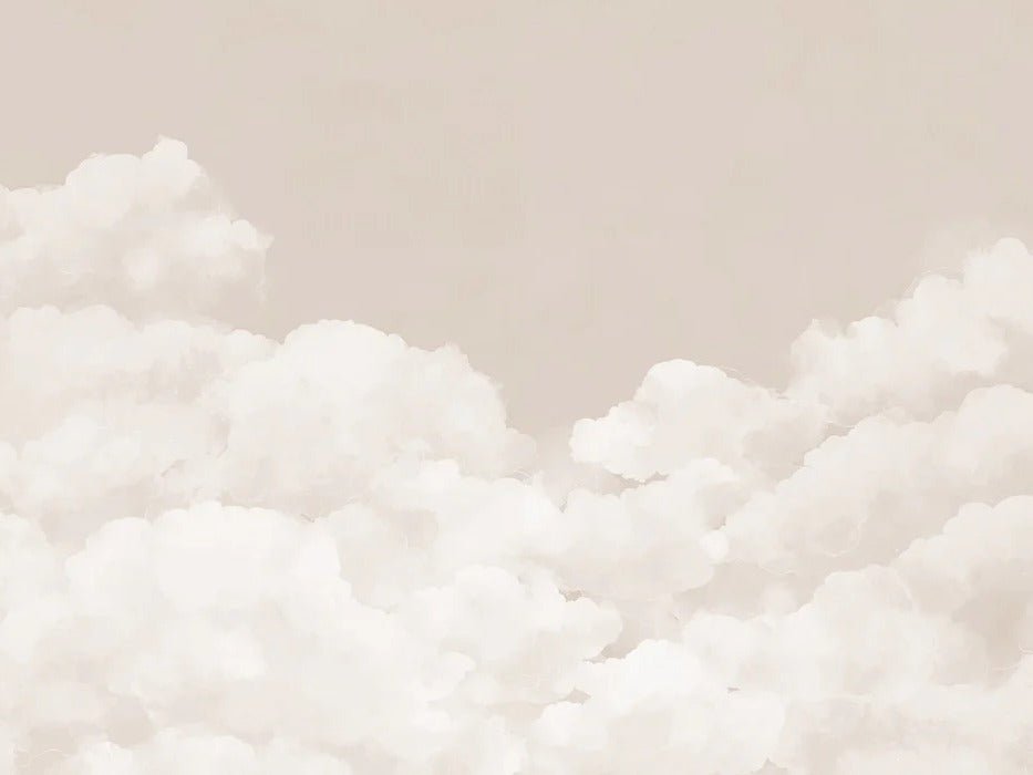 Panoramic wallpaper - Sky & Clouds