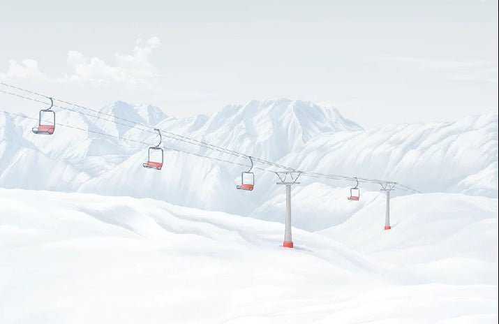 Massive Rousses wallpaper