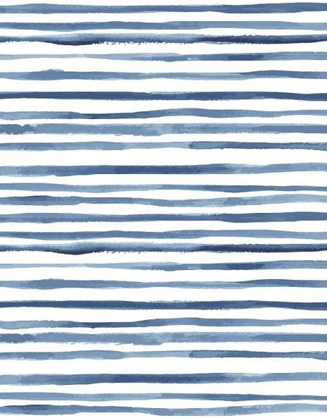 Nautical style wallpaper