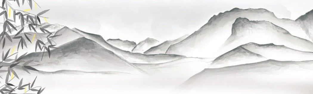 Papier peint artistique Annecy entre lac montagne GRIS, XXL, tendance