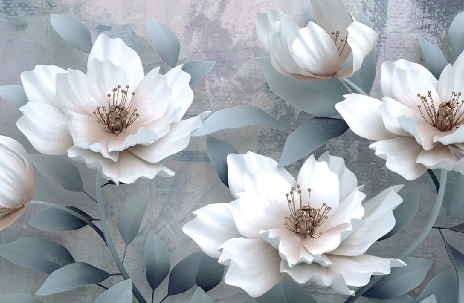 Délicatesse wallpaper