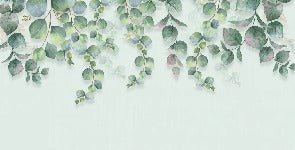 Eucalyptus plant wallpaper
