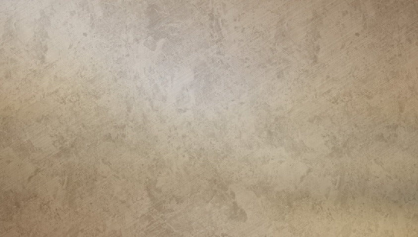 Brown marble-effect wallpaper