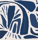 Cyclades panoramic wallpaper