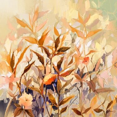 Spring design wallpaper