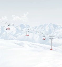 Massive Rousses wallpaper