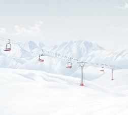 Massive Rousses wallpaper